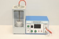 Лабораторная установка «Определение изменения энтропии при плавлении олова»  - fgospostavki.ru - Санкт-Петербург