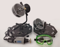 Лабораторный стенд "Гироскопические эффекты"  - fgospostavki.ru - Санкт-Петербург