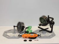 Демонстрационная установка "Гироскопический эффект" - fgospostavki.ru - Санкт-Петербург