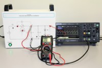 Установка "Изучение релаксационных колебаний"  - fgospostavki.ru - Санкт-Петербург