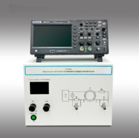 Стенд "Изучение явления гистерезиса ферромагнетиков" - fgospostavki.ru - Санкт-Петербург