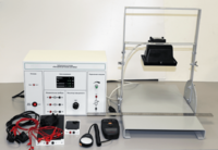 Лабораторная установка «Фотоэлектрические системы» - fgospostavki.ru - Санкт-Петербург