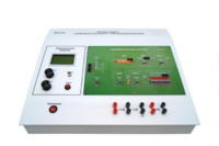 Учебный лабораторный стенд «Преобразователи данных»  - fgospostavki.ru - Санкт-Петербург