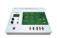 Учебный лабораторный стенд "Источники вторичного электропитания"  - fgospostavki.ru - Санкт-Петербург