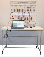 Комплект учебного оборудования «Основы релейной защиты и автоматики» - fgospostavki.ru - Санкт-Петербург
