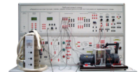 Лабораторный стенд «Релейно-контакторные схемы управления двигателей постоянного и переменного тока» - fgospostavki.ru - Санкт-Петербург