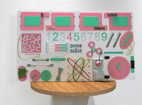 Бизипанель «Мятная» - fgospostavki.ru - Санкт-Петербург