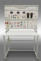 Комплект лабораторного оборудования «Электромеханика»  - fgospostavki.ru - Санкт-Петербург