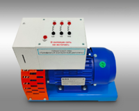 Лабораторный стенд «Трехфазный асинхронный двигатель»  - fgospostavki.ru - Санкт-Петербург