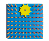 Геоборд «Синее небо» - fgospostavki.ru - Санкт-Петербург