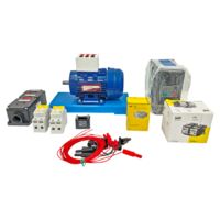 Набор «Эксплуатация и наладка схем управления электродвигателями» - fgospostavki.ru - Санкт-Петербург