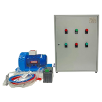 Комплект монтажа и наладки схем регулирования скорости асинхронного двигателя - fgospostavki.ru - Санкт-Петербург