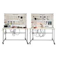 Комплект учебного оборудования «Промышленные датчики» - fgospostavki.ru - Санкт-Петербург