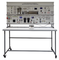 Комплект учебно-лабораторного оборудования «Датчики технологических параметров» - fgospostavki.ru - Санкт-Петербург
