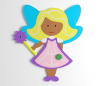 Бизиборд «Зубная фея» - fgospostavki.ru - Санкт-Петербург