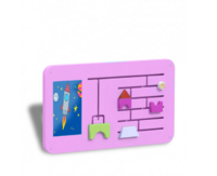 «Космос» - Дидактическая панель - fgospostavki.ru - Санкт-Петербург