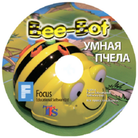 Интерактивная игровая среда «Умная пчела» (ПО на CD) - fgospostavki.ru - Санкт-Петербург