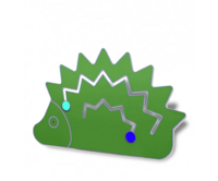 Бизипанель «Ежик» - fgospostavki.ru - Санкт-Петербург