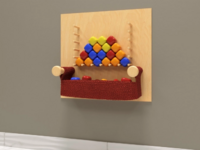 Бизипанель «Мозаика» - fgospostavki.ru - Санкт-Петербург