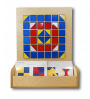 Настенная панель «Мозаика» - fgospostavki.ru - Санкт-Петербург