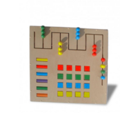 Панель «Найди цвета у фишки» - fgospostavki.ru - Санкт-Петербург