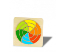 Панель «Цветной круг» - fgospostavki.ru - Санкт-Петербург