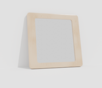 Панель-зеркало для STEM-стены - fgospostavki.ru - Санкт-Петербург