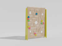 Развивающая игровая панель с фигурами - fgospostavki.ru - Санкт-Петербург