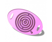 Панель-лабиринт «Мишень» - fgospostavki.ru - Санкт-Петербург