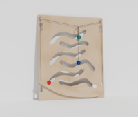 Панель-лабиринт «Морская тематика» - fgospostavki.ru - Санкт-Петербург