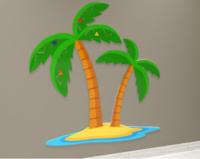 Бизиборд «Остров» - fgospostavki.ru - Санкт-Петербург