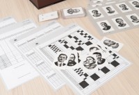 Тест Сонди (кабинетный вариант) - fgospostavki.ru - Санкт-Петербург