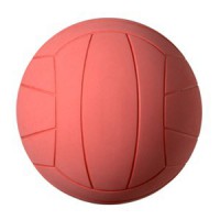 Мяч для игры в торбол звенящий - fgospostavki.ru - Санкт-Петербург