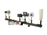 Лабораторная установка «Получение и исследование поляризованного света» - fgospostavki.ru - Санкт-Петербург