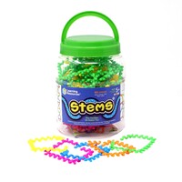 Конструктор "Stems" - 60 деталей - fgospostavki.ru - Санкт-Петербург