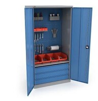 Шкаф инструментальный ГЛ-10 - fgospostavki.ru - Санкт-Петербург