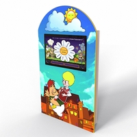Профессиональный интерактивный коррекционно-развивающий игровой комплекс «Сказка» - fgospostavki.ru - Санкт-Петербург