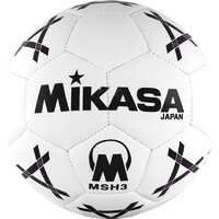 Мяч гандбольный "MIKASA MSH 3" (размер 3, синтетическая кожа, тренировочный) - fgospostavki.ru - Санкт-Петербург