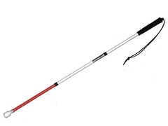 Детская складная трость алюминий 80 сантиметров - fgospostavki.ru - Санкт-Петербург