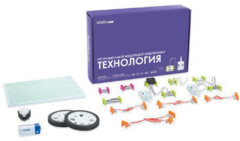 Ресурсный комплект модульной электроники «Технология littleBits» - fgospostavki.ru - Санкт-Петербург