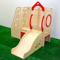 Игровой комплекс «Домик 2» - fgospostavki.ru - Санкт-Петербург