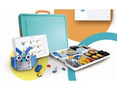 Комплект робототехники UKIT Entry level - fgospostavki.ru - Санкт-Петербург