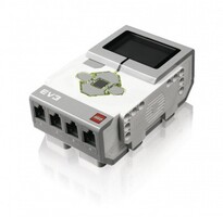 Микрокомпьютер EV3 - fgospostavki.ru - Санкт-Петербург