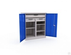 Шкаф инструментальный 181/2 №12 - fgospostavki.ru - Санкт-Петербург