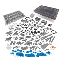 Базовый набор по робототехнике "Супер Кит" VEX IQ - fgospostavki.ru - Санкт-Петербург
