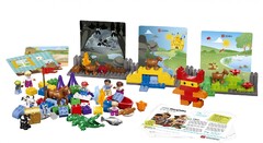 Базовый набор "Моя первая история. DUPLO" - fgospostavki.ru - Санкт-Петербург