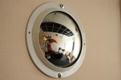 Зеркало выпуклое - fgospostavki.ru - Санкт-Петербург