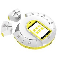 Цифровая лаборатория базовая - SenseDisc Basic (минимальный заказ - 5 штук) - fgospostavki.ru - Санкт-Петербург