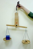 Весы подвесные из бука - fgospostavki.ru - Санкт-Петербург