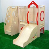 Игровой комплекс «Домик 1» - fgospostavki.ru - Санкт-Петербург